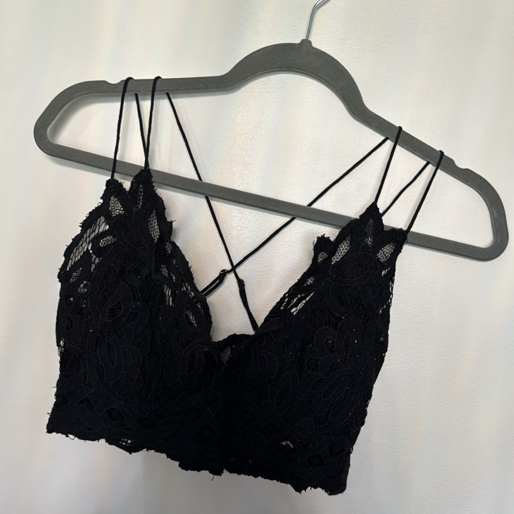 Free People One Bra / Bralette